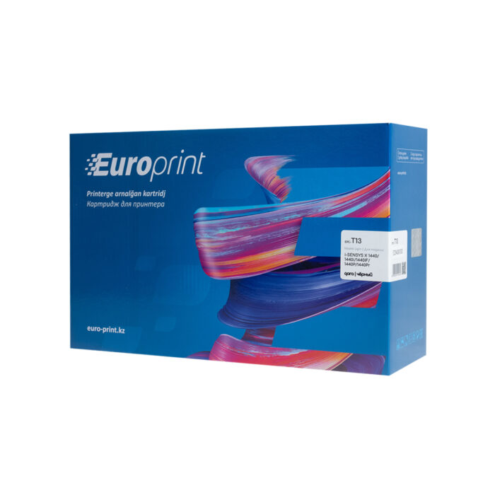Картридж Europrint EPC-T13 — изображение 2