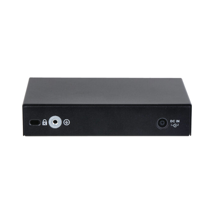 Коммутатор Dahua DH-CS4006-4ET-60 — изображение 3