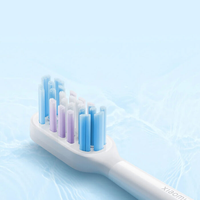 Умная зубная электрощетка Xiaomi Smart Electric Toothbrush T501 Белый — изображение 3