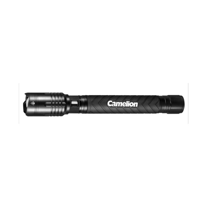 Перезаряжаемый фонарик Camelion RT302-TB — изображение 2