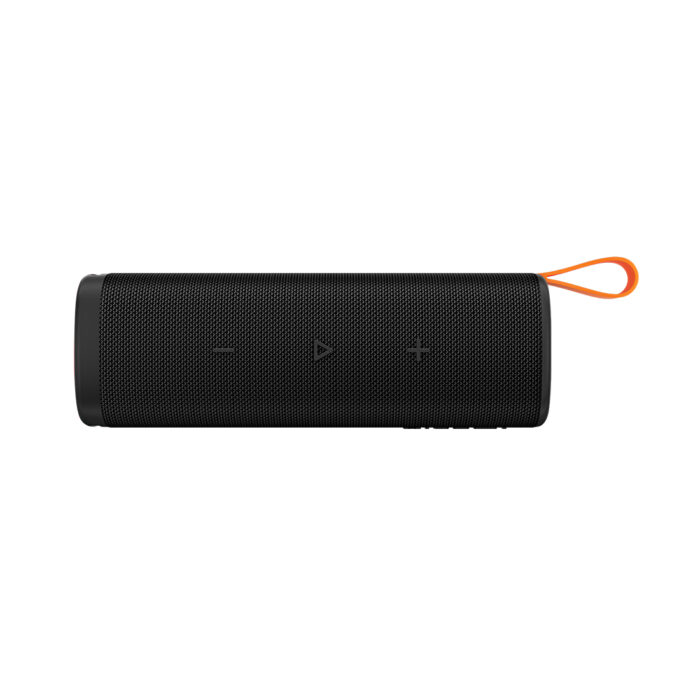 Портативная колонка Xiaomi Sound Outdoor 30W Black — изображение 2