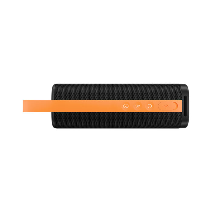 Портативная колонка Xiaomi Sound Outdoor 30W Black — изображение 3