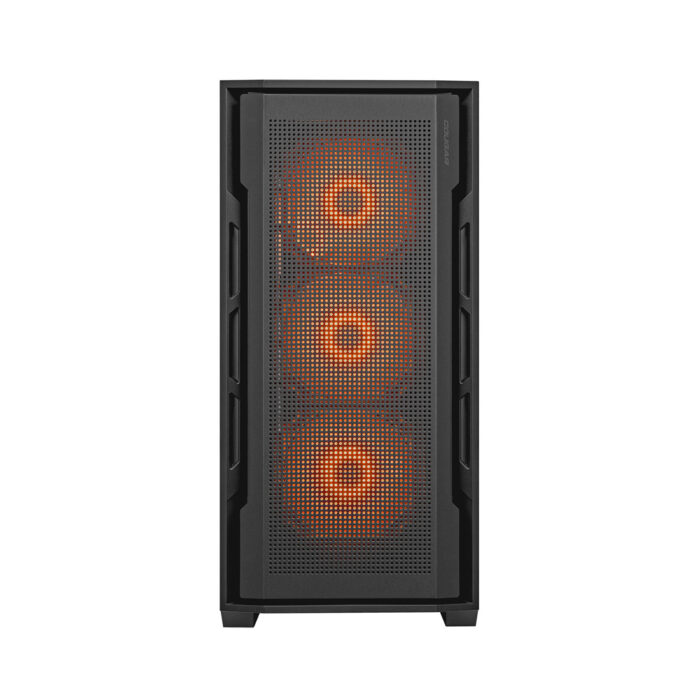 Компьютерный корпус Cougar Uniface RGB без Б/П — изображение 2