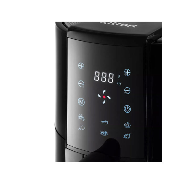 Аэрогриль Kitfort КТ-2225 — изображение 2