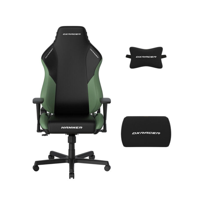 Игровое компьютерное кресло DX Racer Hammer GC/LHE23LTA/NM — изображение 2