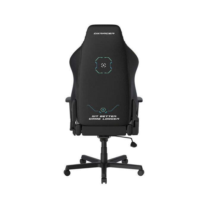 Игровое компьютерное кресло DX Racer Hammer GC/LHE23LTA/SITBETTERGAMELONGER — изображение 3