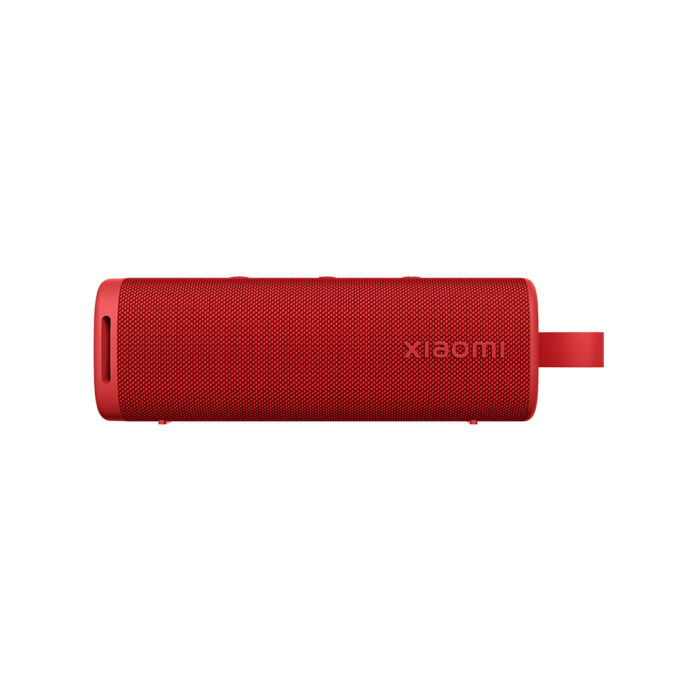 Портативная колонка Xiaomi Sound Outdoor 30W Red — изображение 2