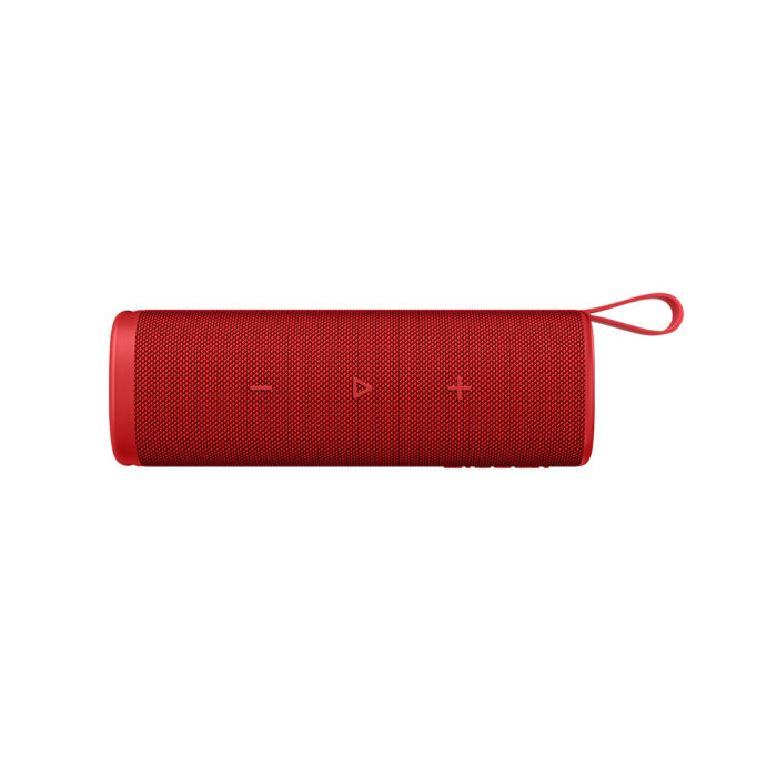 Портативная колонка Xiaomi Sound Outdoor 30W Red — изображение 3