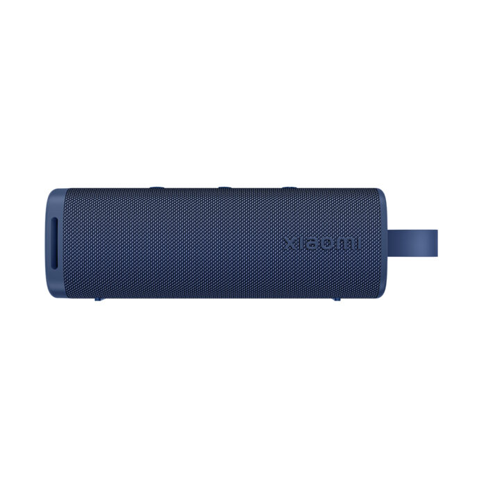 Портативная колонка Xiaomi Sound Outdoor 30W Blue — изображение 2