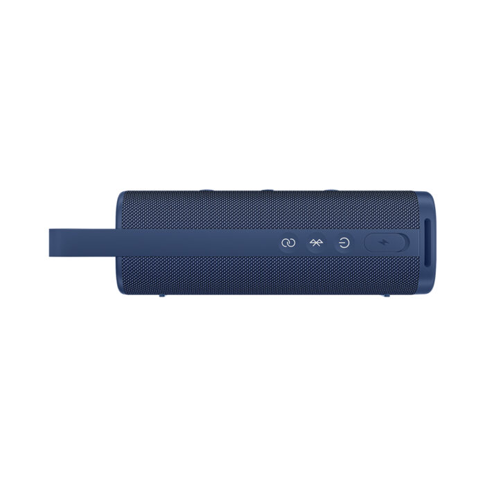 Портативная колонка Xiaomi Sound Outdoor 30W Blue — изображение 3