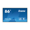 Монитор iiyama PROLITE LH8664UHS-B1AG 86"