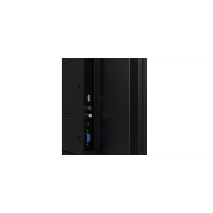 Монитор iiyama PROLITE LH4341UHS-B2 43" — изображение 3