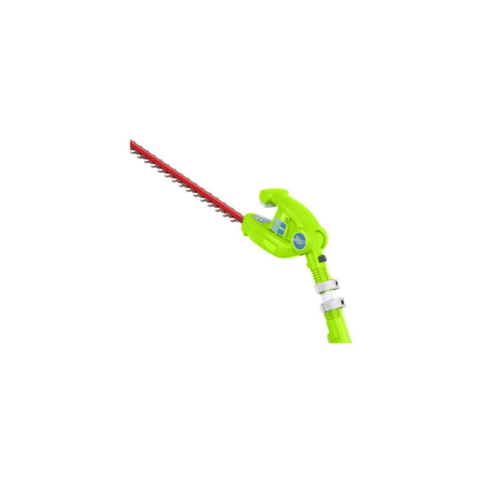 Кусторез штанговый аккумуляторный Greenworks G24PH51 24V 51 см без АКБ и ЗУ — изображение 3