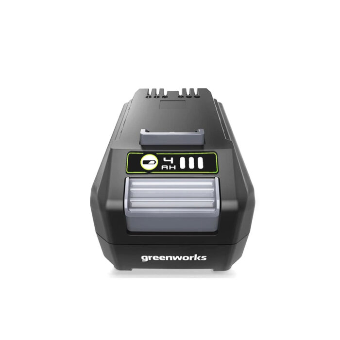 Аккумулятор Greenworks G24B4II 24V 4 Ач. — изображение 3