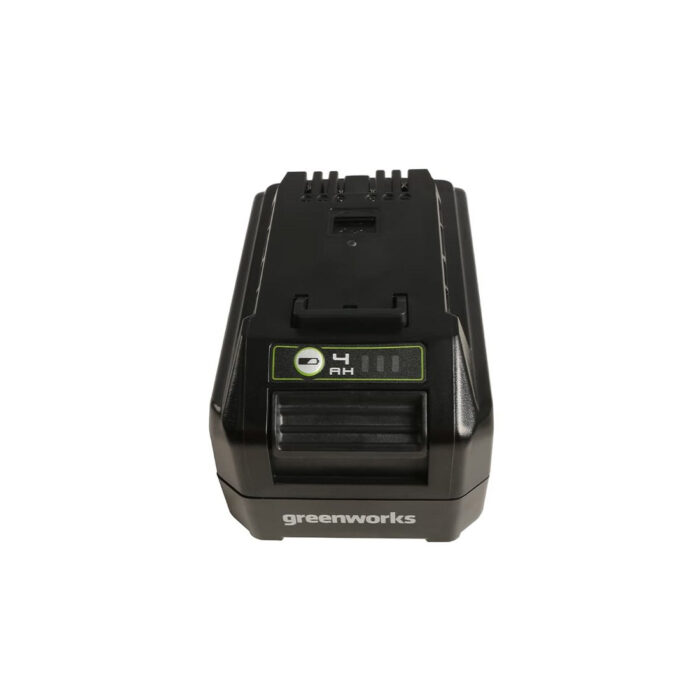 Аккумулятор с USB разъемом Greenworks G24USB4 24V 4 Ач — изображение 3