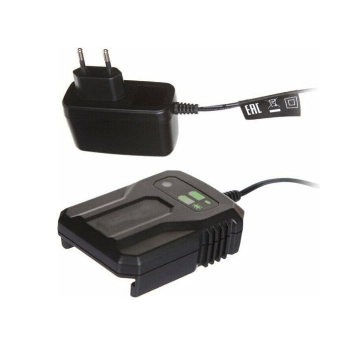 Зарядное устройство Greenworks 40V 2A — изображение 2