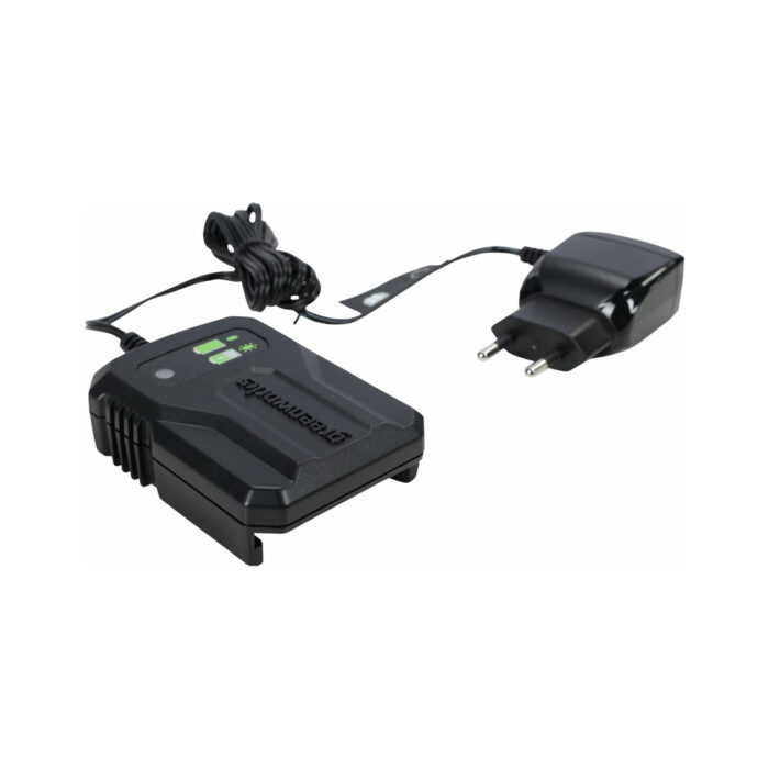 Зарядное устройство Greenworks 40V 2A — изображение 3