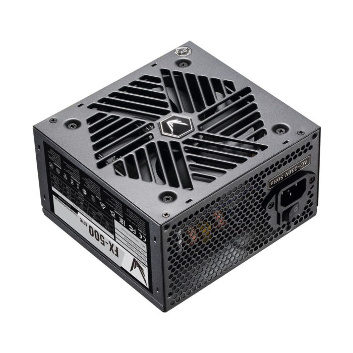 Блок питания Formula V FX-500 — изображение 3