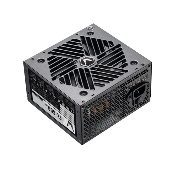 Блок питания Formula V FX-600 — изображение 2