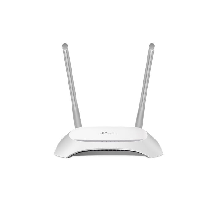 Маршрутизатор TP-Link TL-WR850N — изображение 2