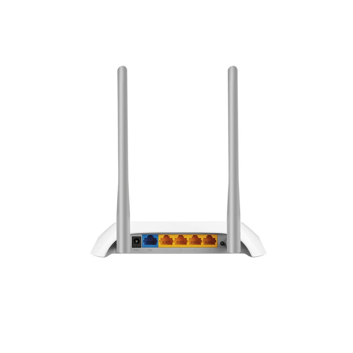Маршрутизатор TP-Link TL-WR850N — изображение 3