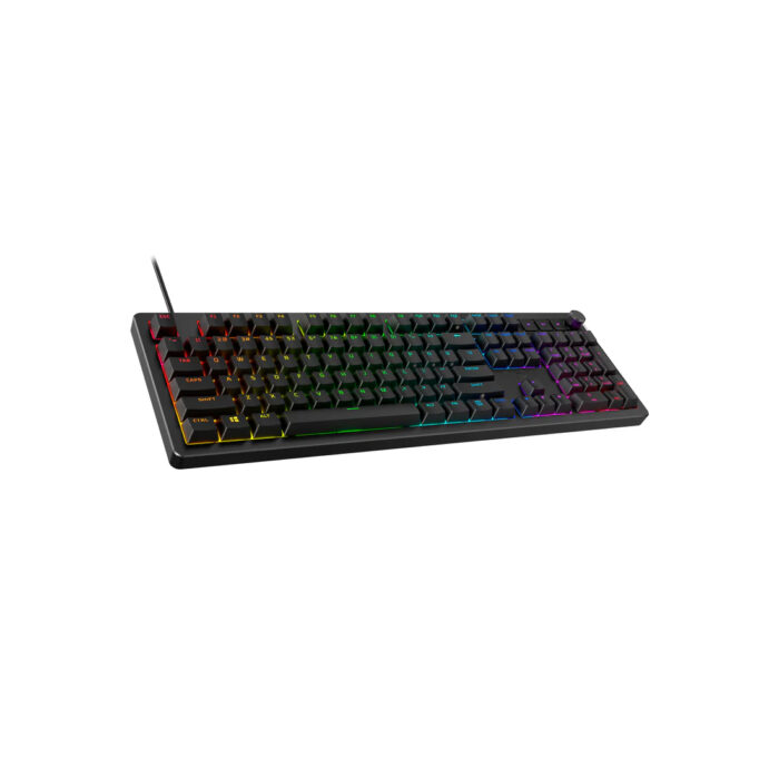 Клавиатура HyperX Alloy Rise (RU) 7G7A3AA#ACB — изображение 2
