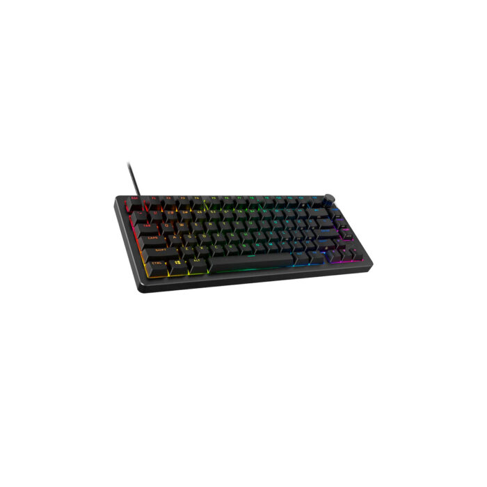 Клавиатура HyperX Alloy Rise 75 (RU) 7G7A4AA#ACB — изображение 2