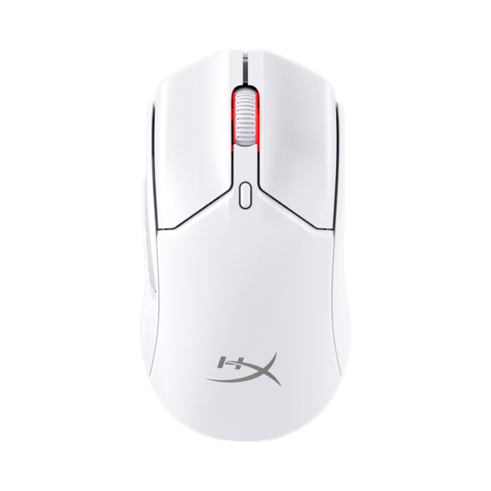 Компьютерная мышь HyperX Pulsefire Haste 2 Mini (White) 7D389AA — изображение 2