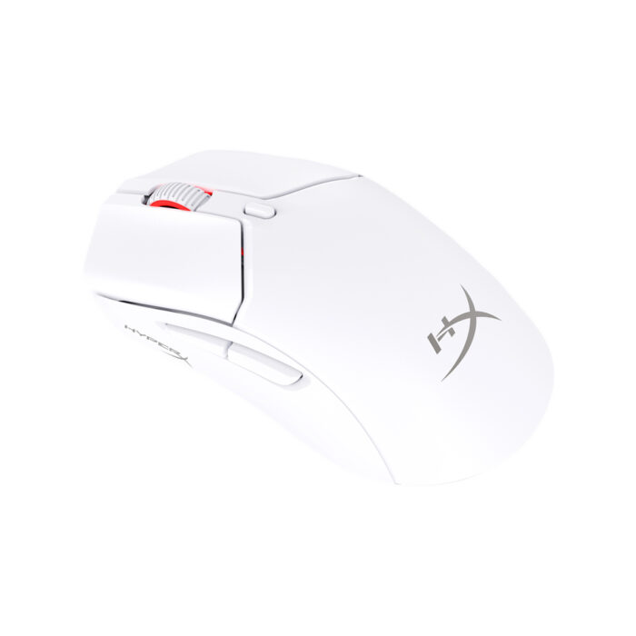 Компьютерная мышь HyperX Pulsefire Haste 2 Mini (White) 7D389AA — изображение 3