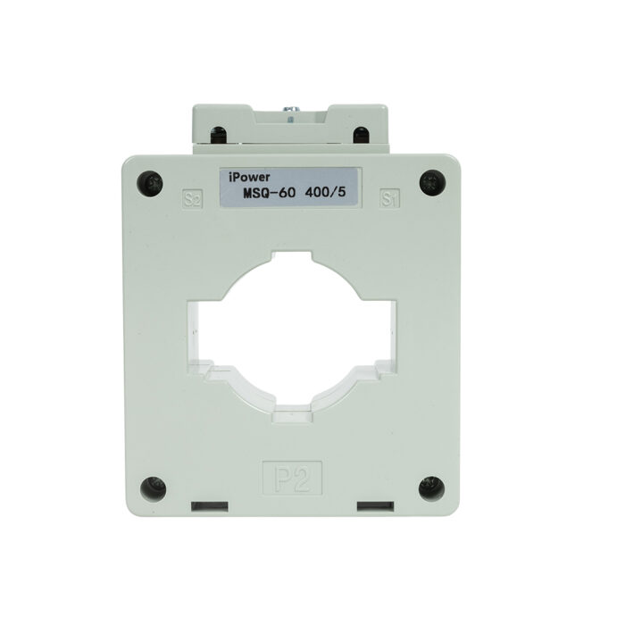 Трансформатор тока iPower MSQ-60 400/5 — изображение 2