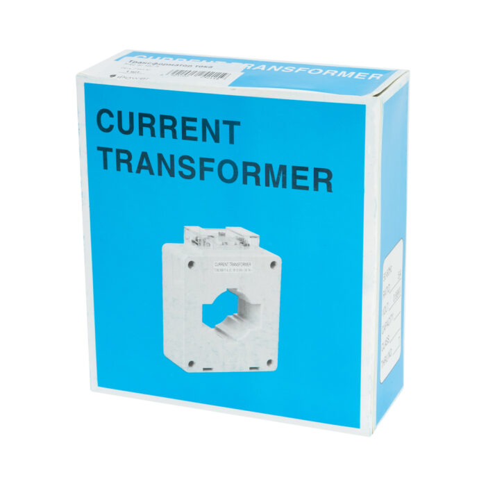 Трансформатор тока iPower MSQ-60 400/5 — изображение 3