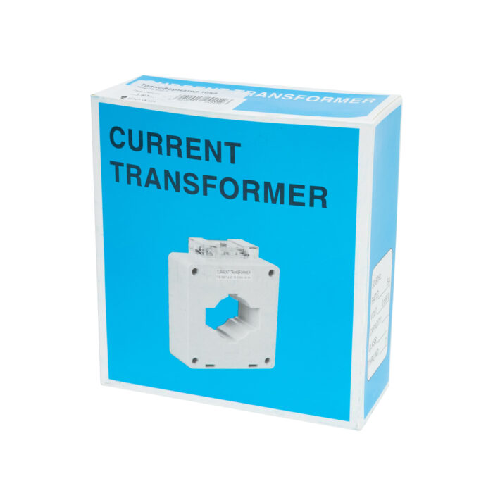 Трансформатор тока iPower MSQ-60 600/5 — изображение 3