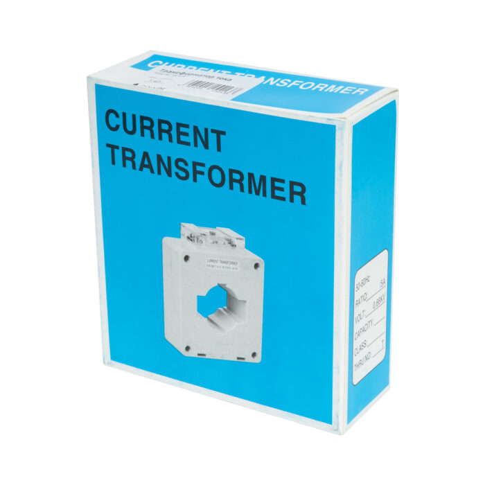Трансформатор тока iPower MSQ-60 1000/5 — изображение 3