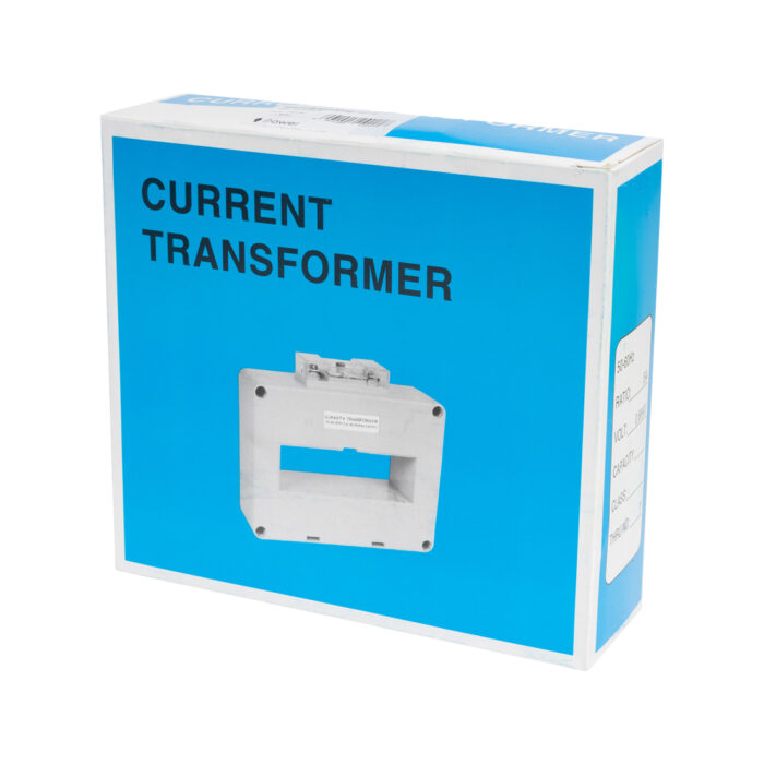Трансформатор тока iPower MSQ-125 3000/5 — изображение 3