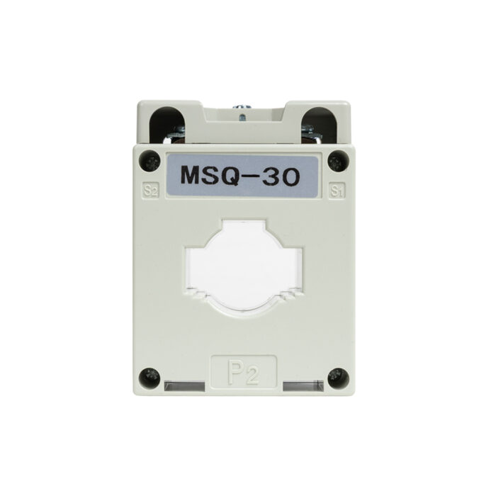 Трансформатор тока iPower MSQ-30 250/5 — изображение 2