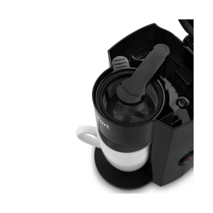 Кофеварка капельная Kitfort КТ-763 — изображение 2