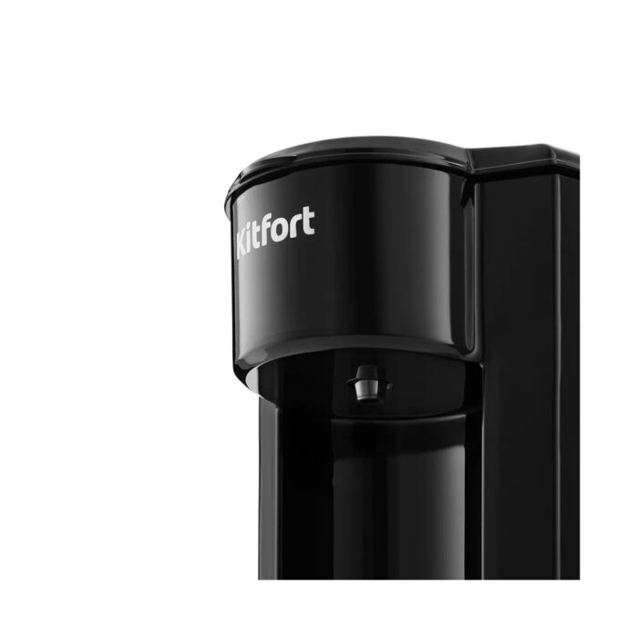 Кофеварка капельная Kitfort КТ-763 — изображение 3