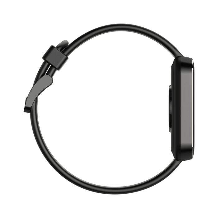 Смарт часы Elari Watch Lite черный — изображение 3