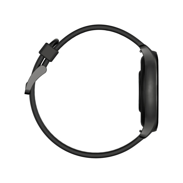 Смарт часы Elari Chrono Pro черный — изображение 3