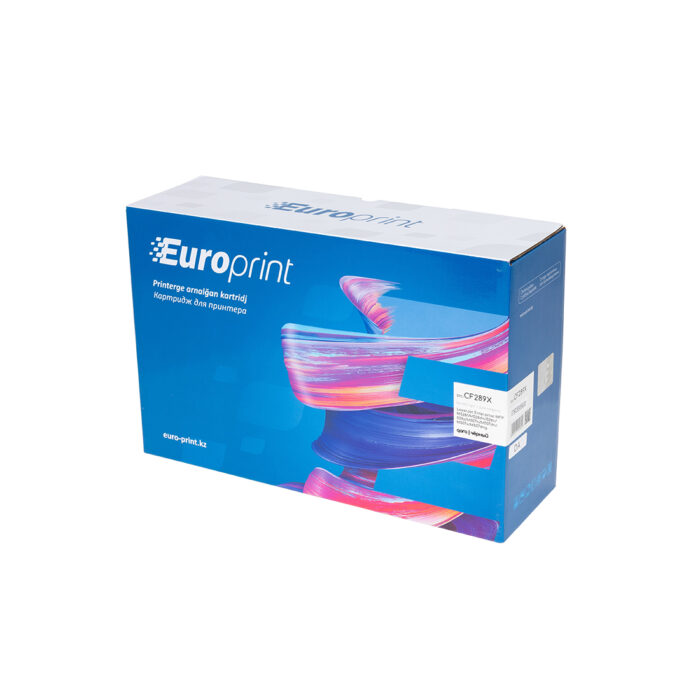 Картридж Europrint EPC-CF289X — изображение 2