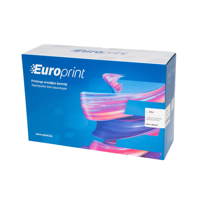 Картридж Europrint EPC-056 — изображение 2