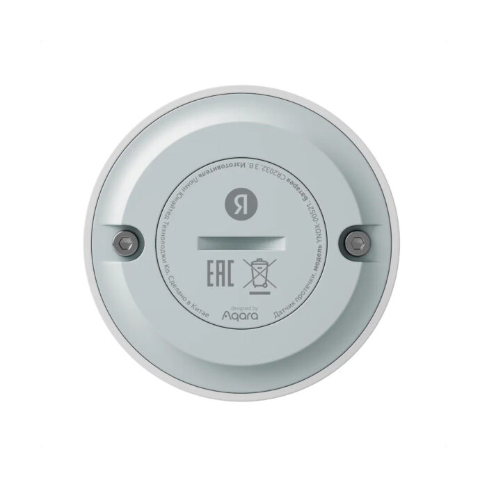 Датчик протечки Яндекс YNDX-00521 с Zigbee — изображение 3