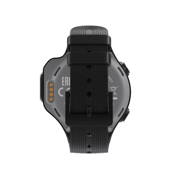 Смарт часы Elari 4GR M Black — изображение 3