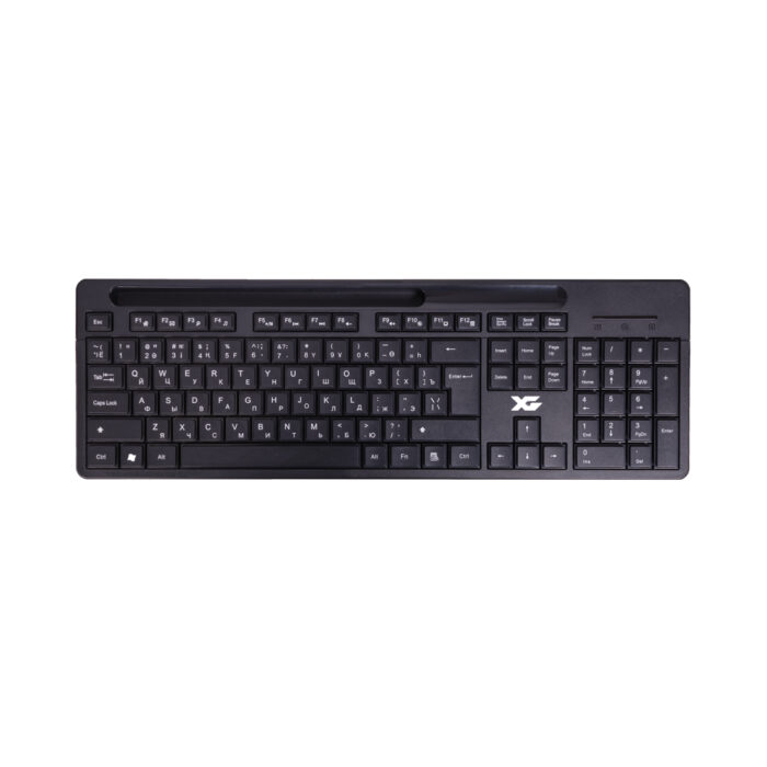 Клавиатура XG XK-220OGB — изображение 2