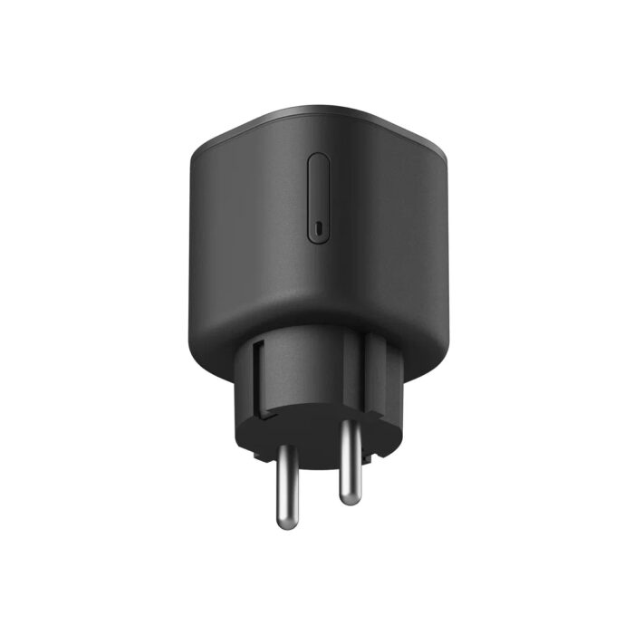 Умная розетка Яндекс YNDX-00540BLK — изображение 2