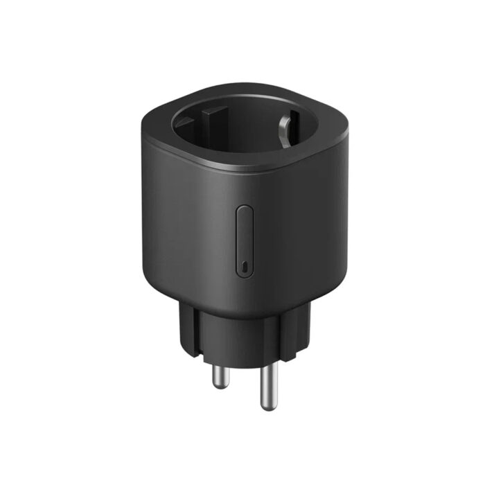 Умная розетка Яндекс YNDX-00540BLK — изображение 3