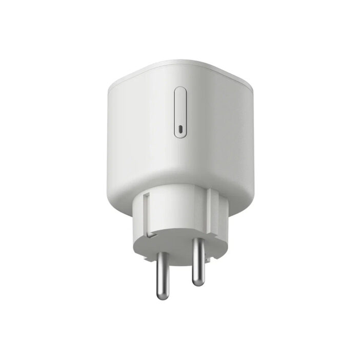 Умная розетка Яндекс YNDX-00540WHT — изображение 2