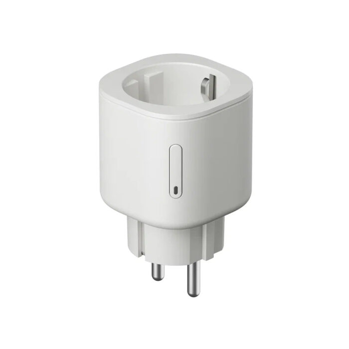 Умная розетка Яндекс YNDX-00540WHT — изображение 3