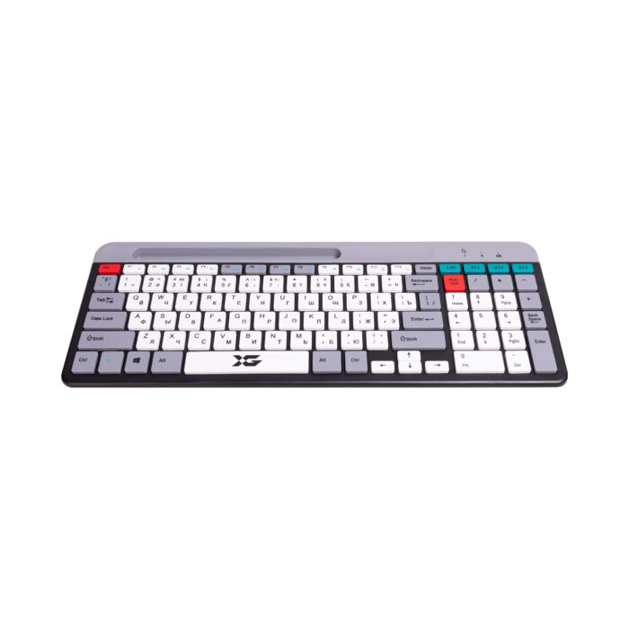 Клавиатура XG XK-550OGB — изображение 2
