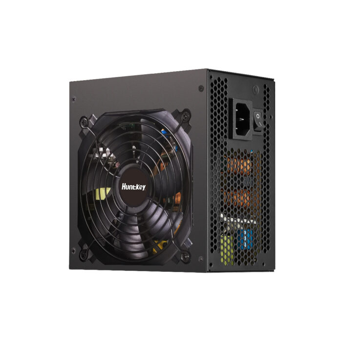 Блок питания Huntkey WD650K — изображение 2